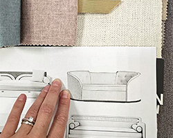 Лежебока производство